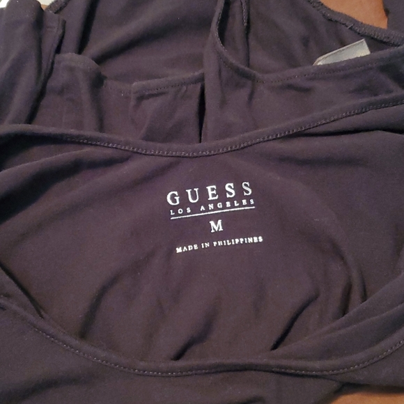 Guess long sleeve bodysuit - Picture 4 of 5